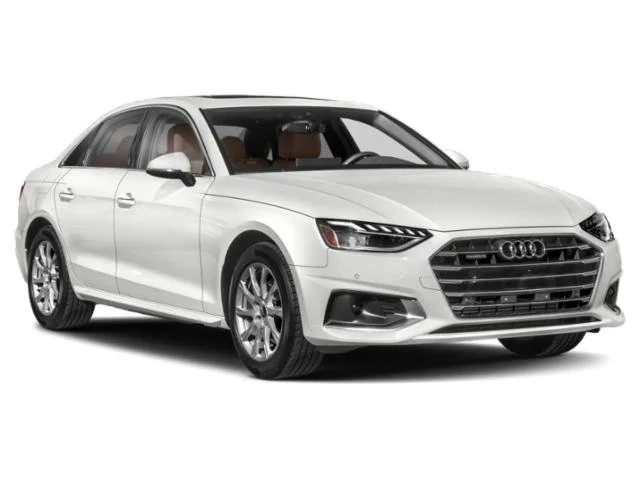 Certified Used 2024 Daytona Gray Audi S line Premium image 6