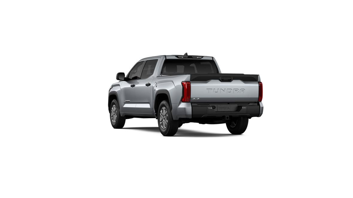 2026 Toyota Tundra SR5 - Photo 68