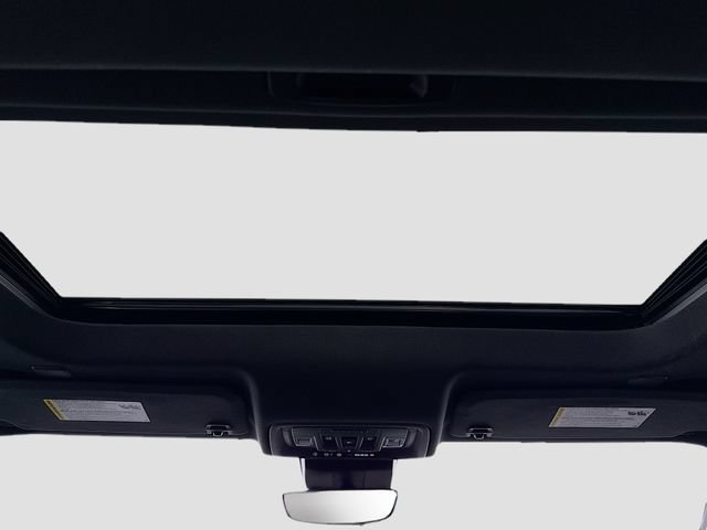 Used 2024 Summit White Chevrolet ZR2 image 22