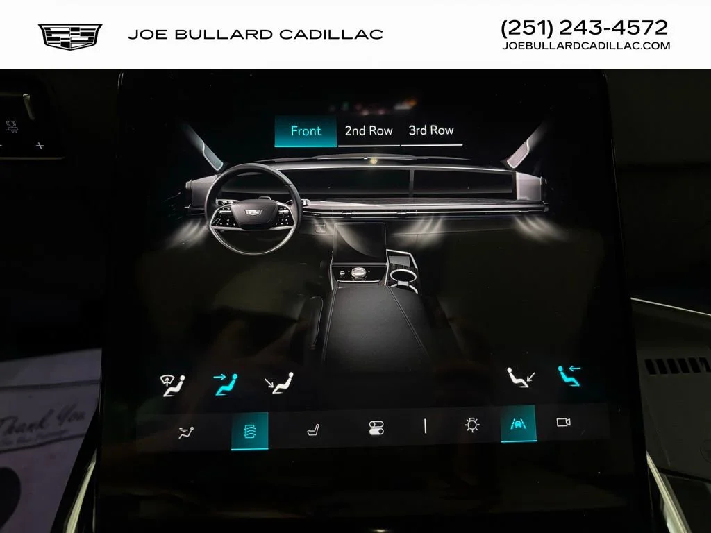 2026 Cadillac Escalade IQL Sport - Photo 25