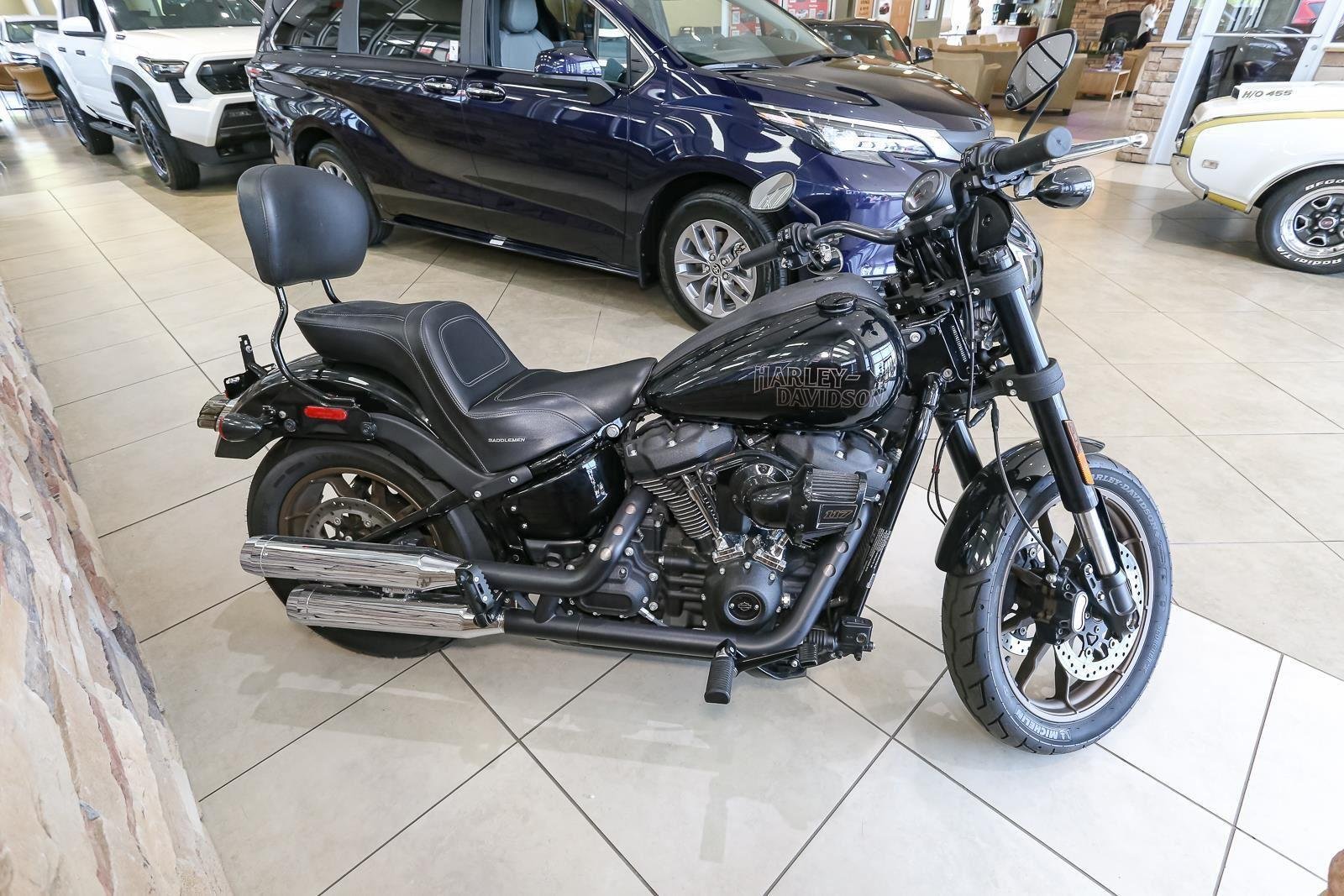 Used 2023 BK FLXR  image 5