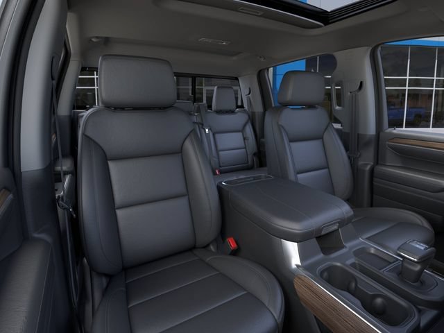 2026 Chevrolet Silverado 1500 RST - Photo 16