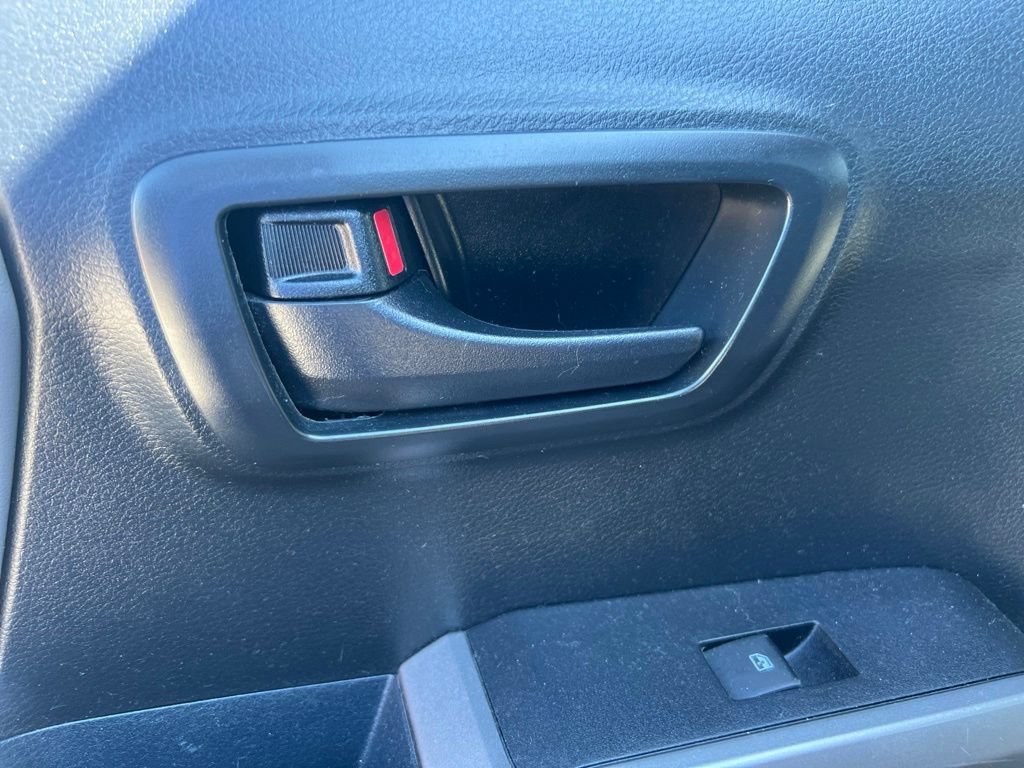 Used 2018 Magnetic Gray Metallic Toyota SR5 image 21