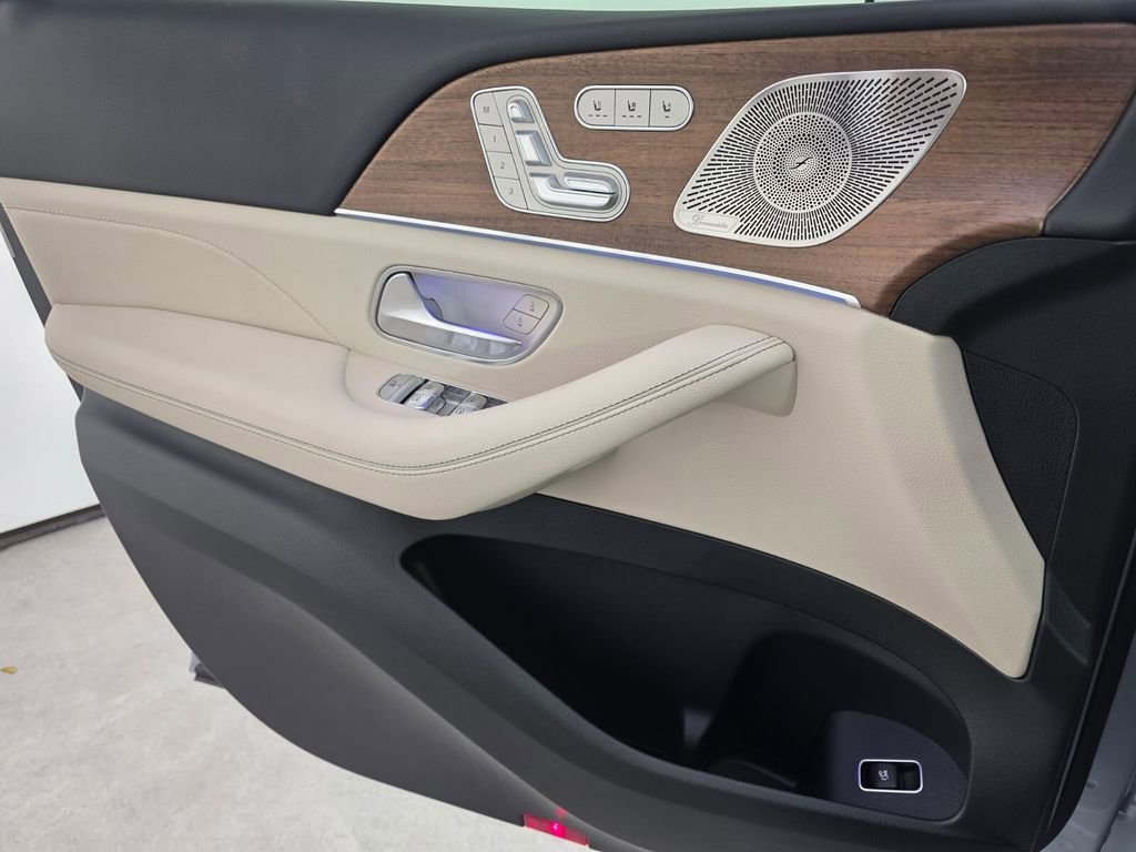 2026 Mercedes-Benz GLE GLE350 - Photo 38
