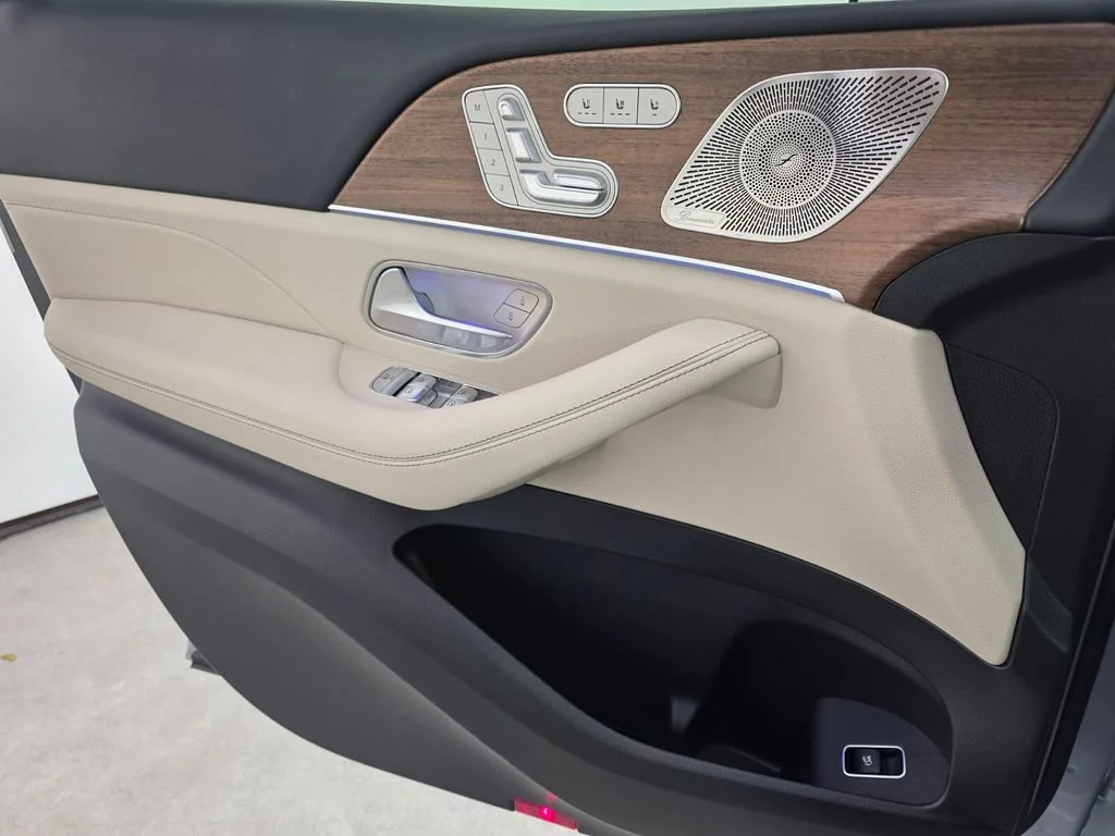 2026 Mercedes-Benz GLE GLE350 - Photo 38