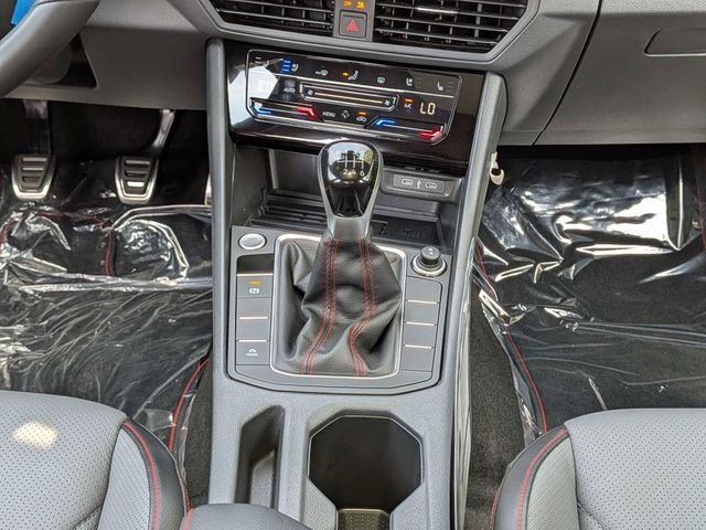 New 2026 Blue Volkswagen 2.0T Autobahn image 18