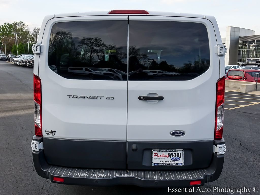 Used 2018 Oxford White Ford XL image 6