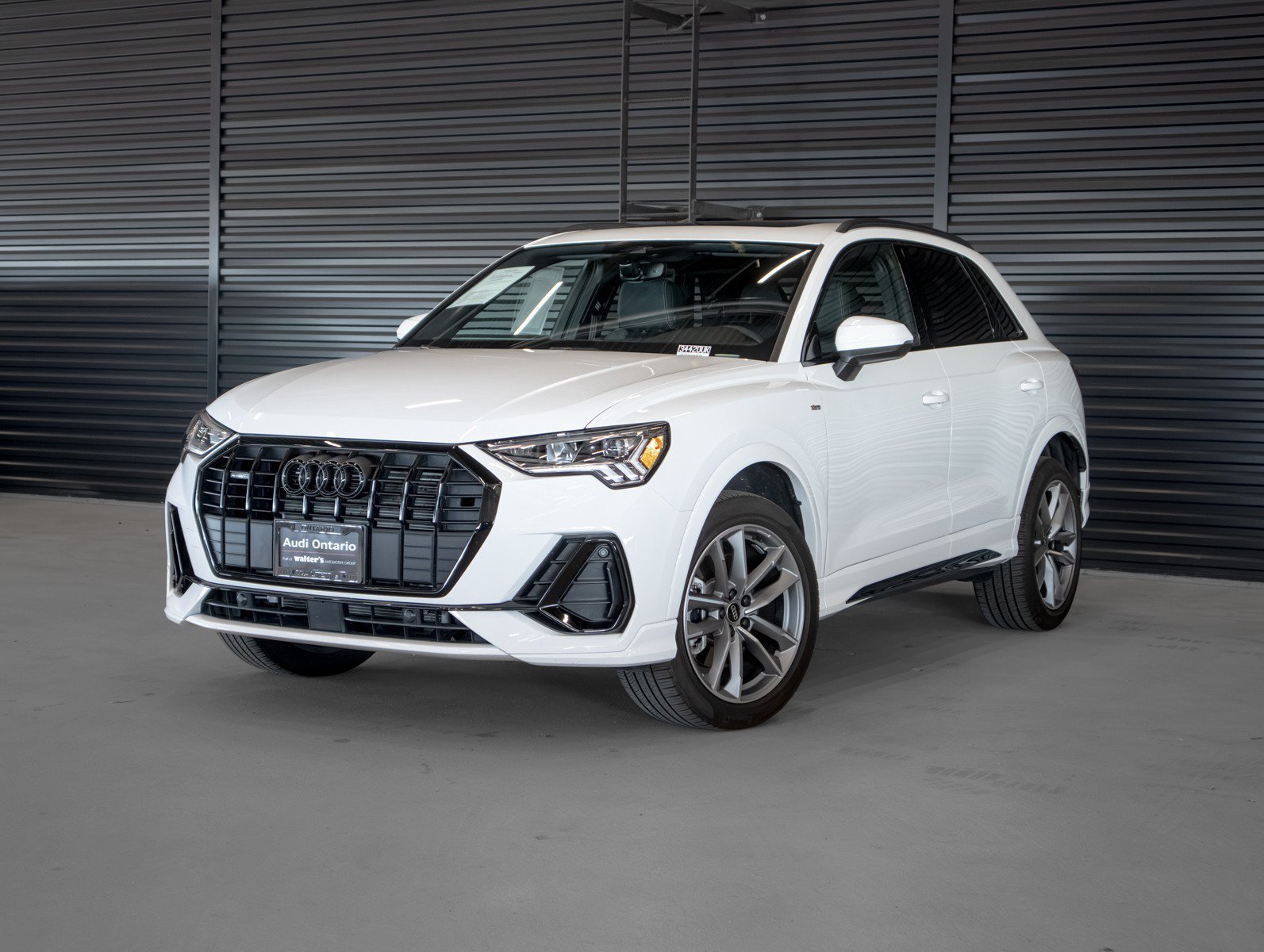 2023 Audi Q3