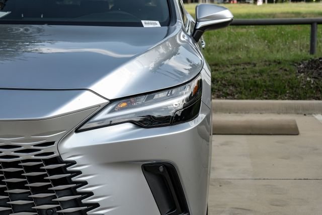 Used 2024 Silver Lexus 350 Premium image 52