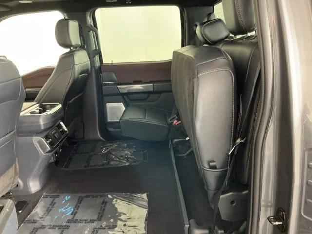 Certified Used 2023  Ford Lariat image 30