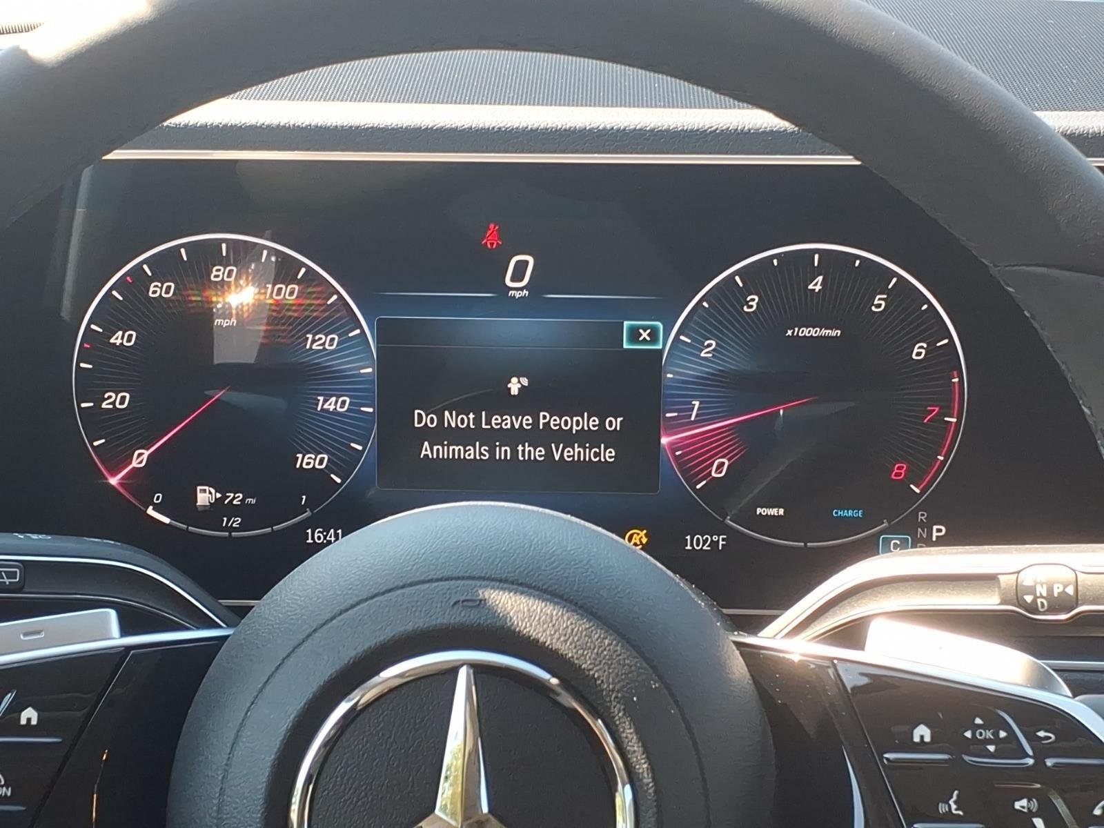 New 2026 GREY Mercedes-Benz GLE 350 image 13