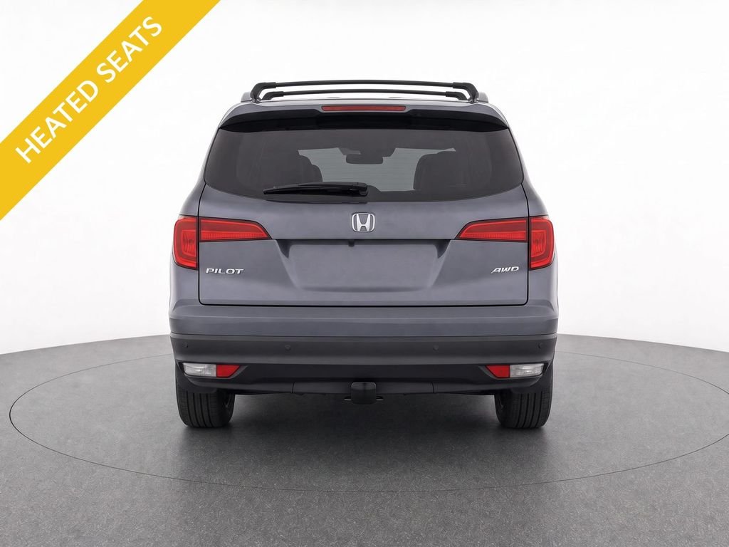 Used 2018  Honda EX-L image 6
