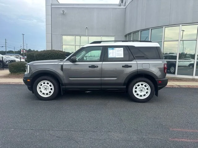 Used 2023 Gray Ford Heritage image 11