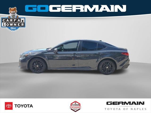 Certified Used 2025 UNDERGROUND Toyota  image 12