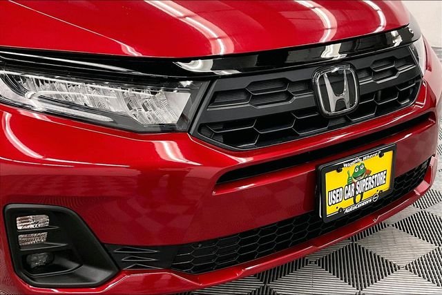 2025 Honda Odyssey Sport L - Photo 33