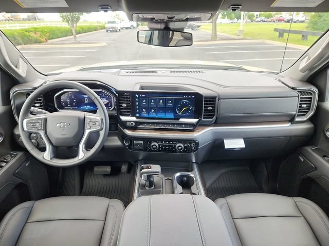 2026 Chevrolet Silverado 1500 RST - Photo 14