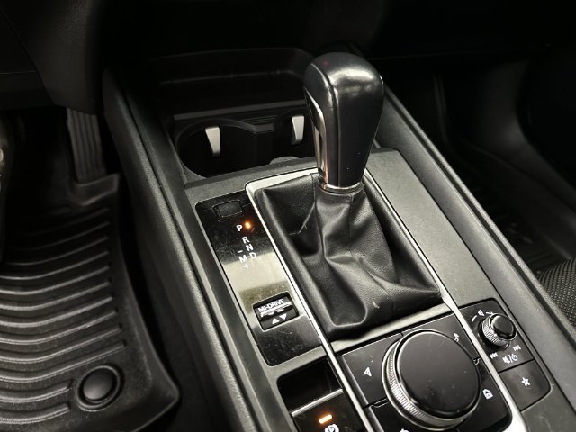 Used 2023 Gray Mazda 2.5 S Preferred Plus Package image 22