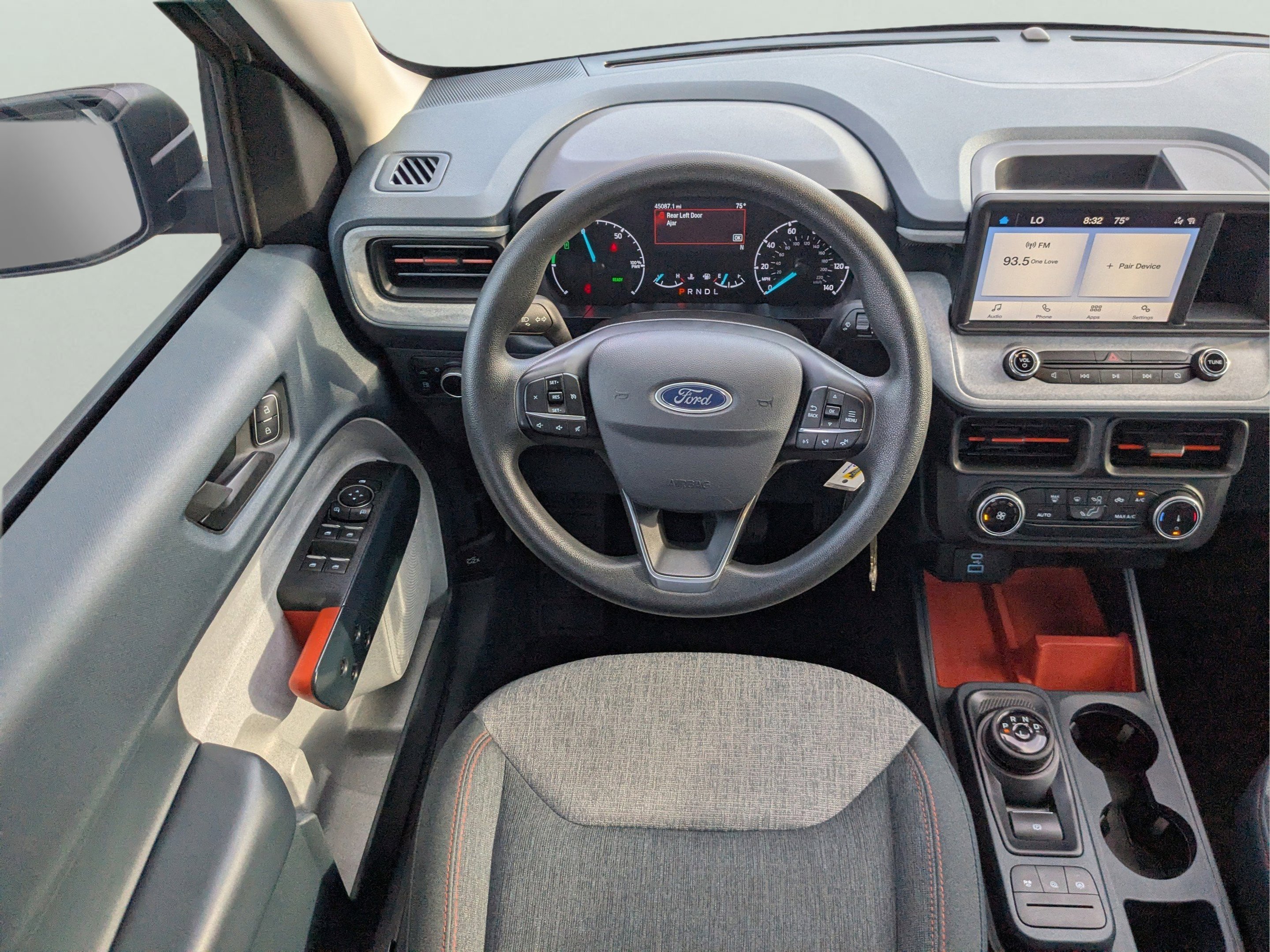 2024 Ford Maverick XLT - Photo 17