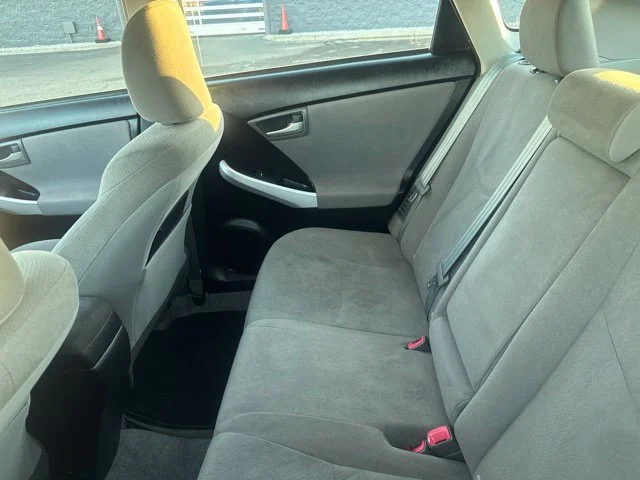 Used 2015 Silver Toyota One image 10