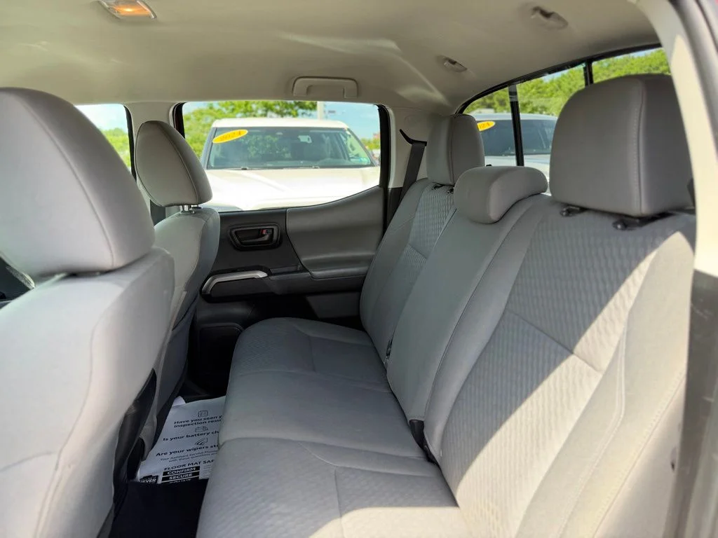 Used 2023 Red Toyota SR5 image 5