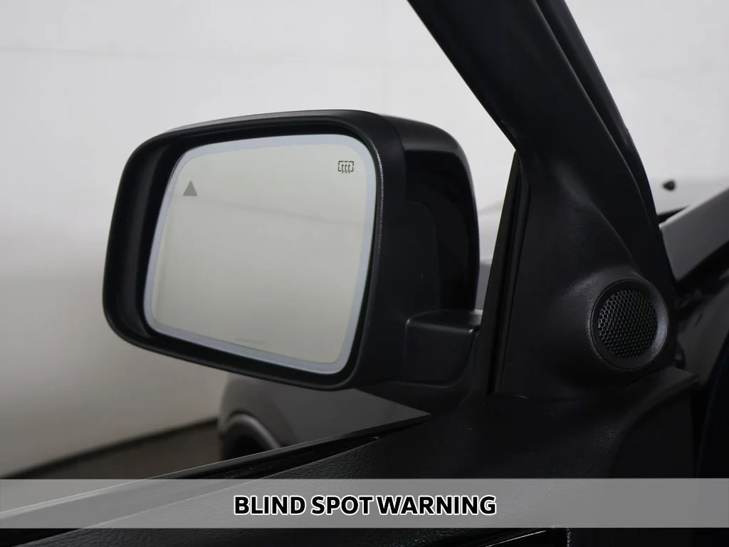 Used 2025 Blue Dodge R/T Plus image 6