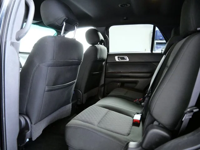 Used 2014 Black Ford XLT image 13