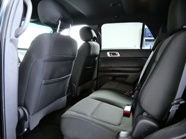 Used 2014 Black Ford XLT image 13