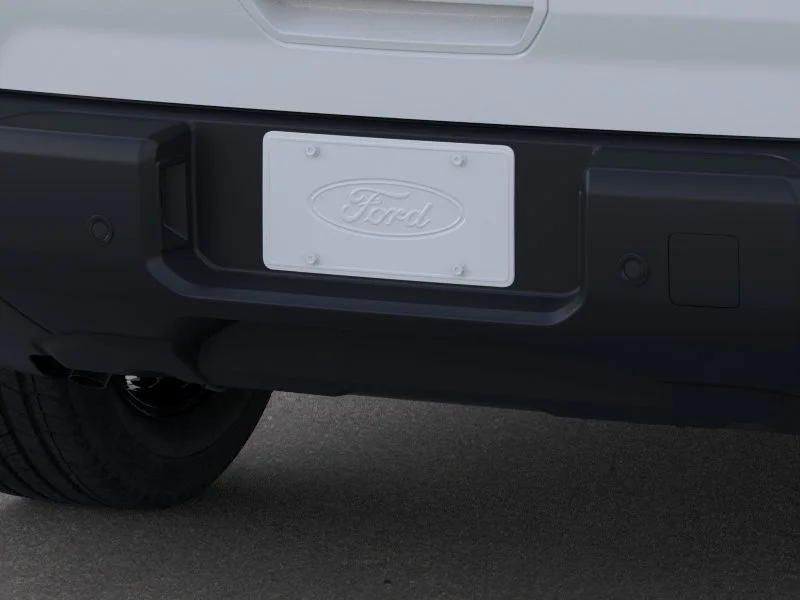 New 2026 Oxford White Ford Outer Banks® image 64