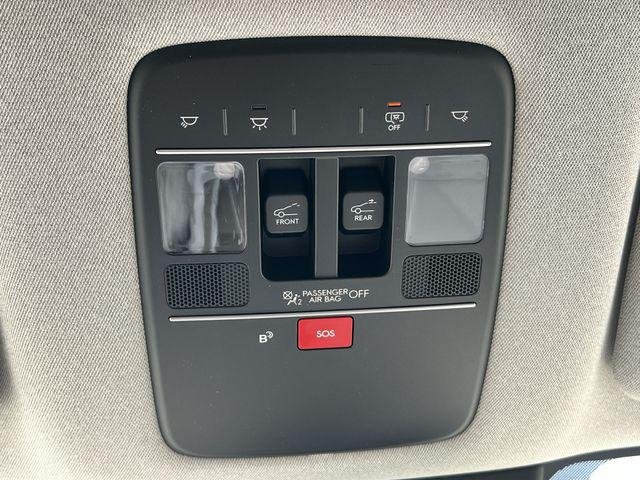 New 2026 Black Hyundai Limited image 28