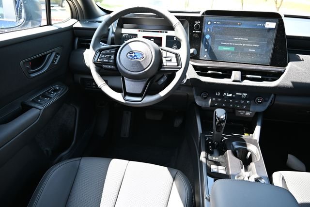 New 2026 Blue Subaru Limited image 7