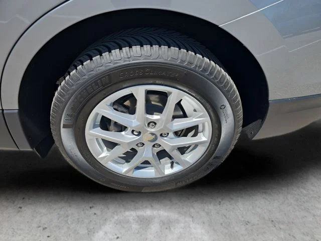 Certified Used 2023 Gray Chevrolet LS image 24