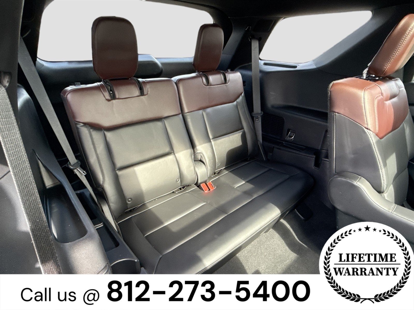 2022 Ford Explorer Platinum - Photo 29