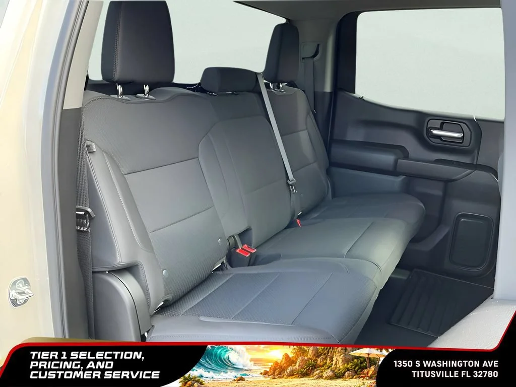 2026 GMC Sierra 1500 Pro - Photo 18
