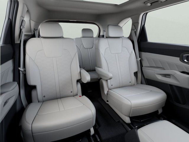 New 2026 White Kia X-Line SX image 12
