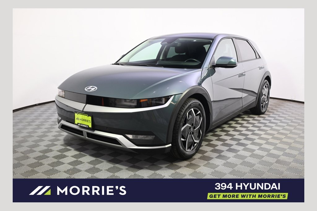 2024 Hyundai IONIQ 5
