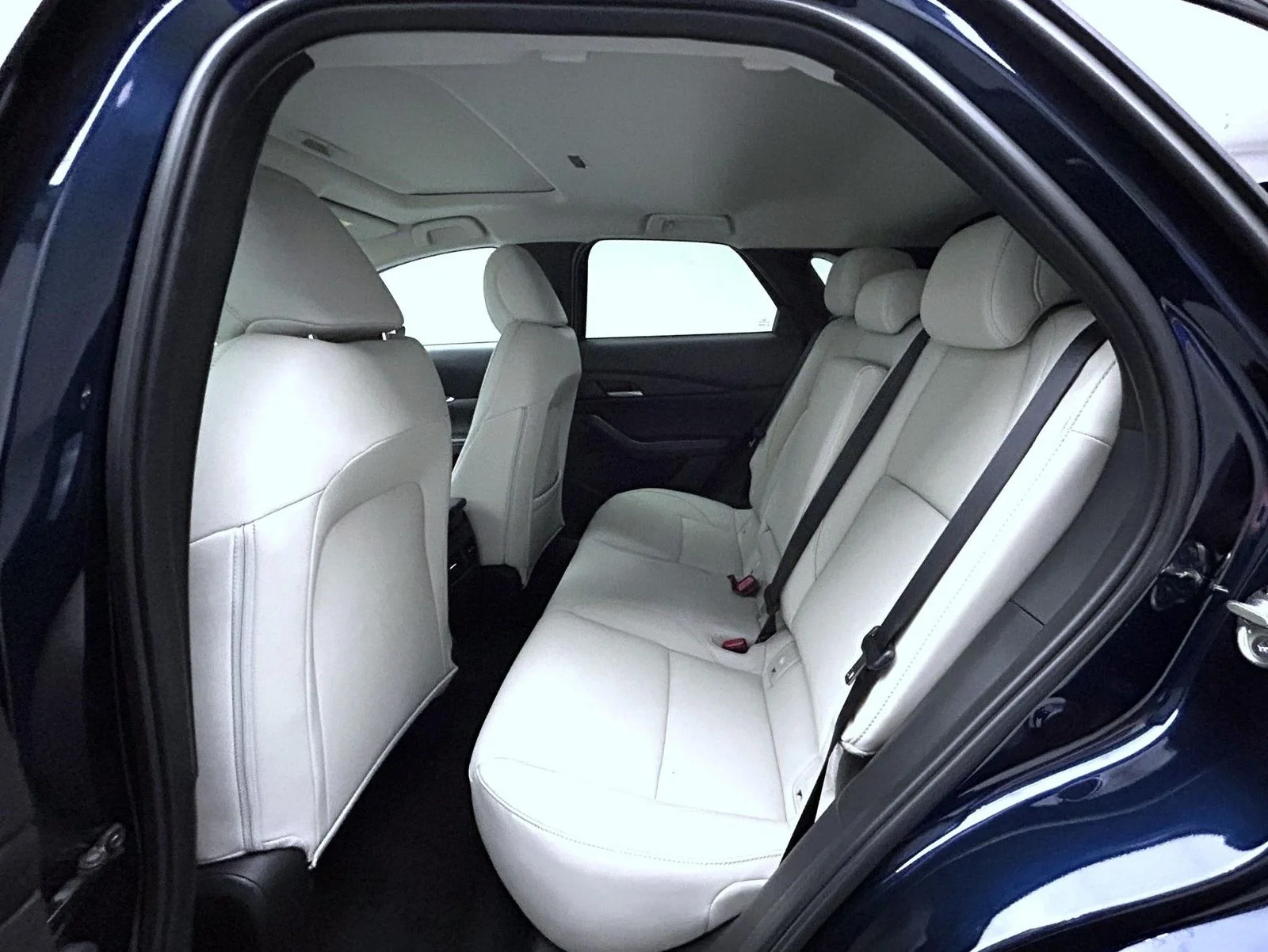 New 2026 Blue Mazda 2.5 S Premium image 20