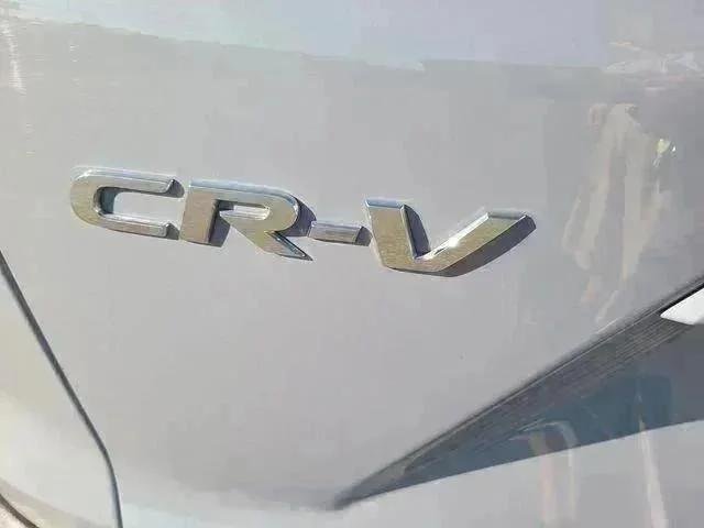 Used 2022  Honda EX image 10
