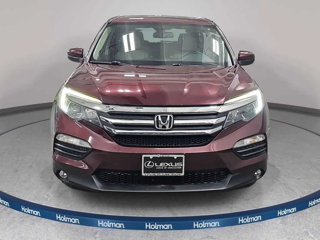 Used 2016  Honda EX-L image 3