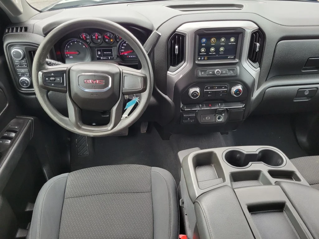 Used 2019 Onyx Black GMC  image 19