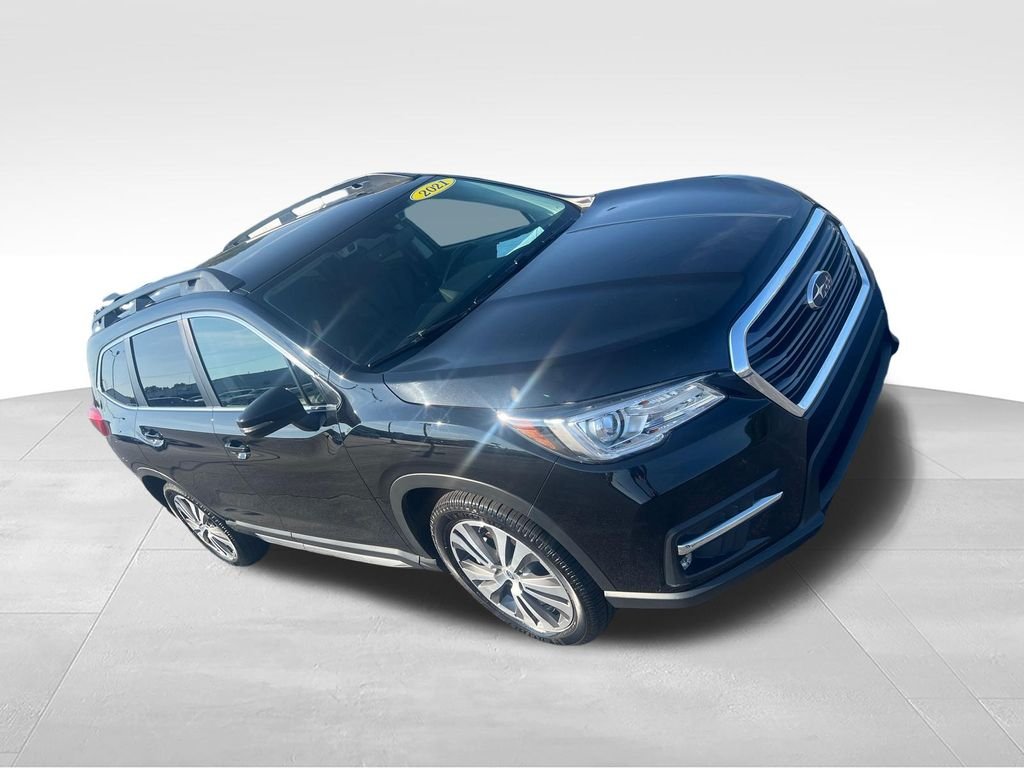 Used 2021 Black Subaru Limited image 9
