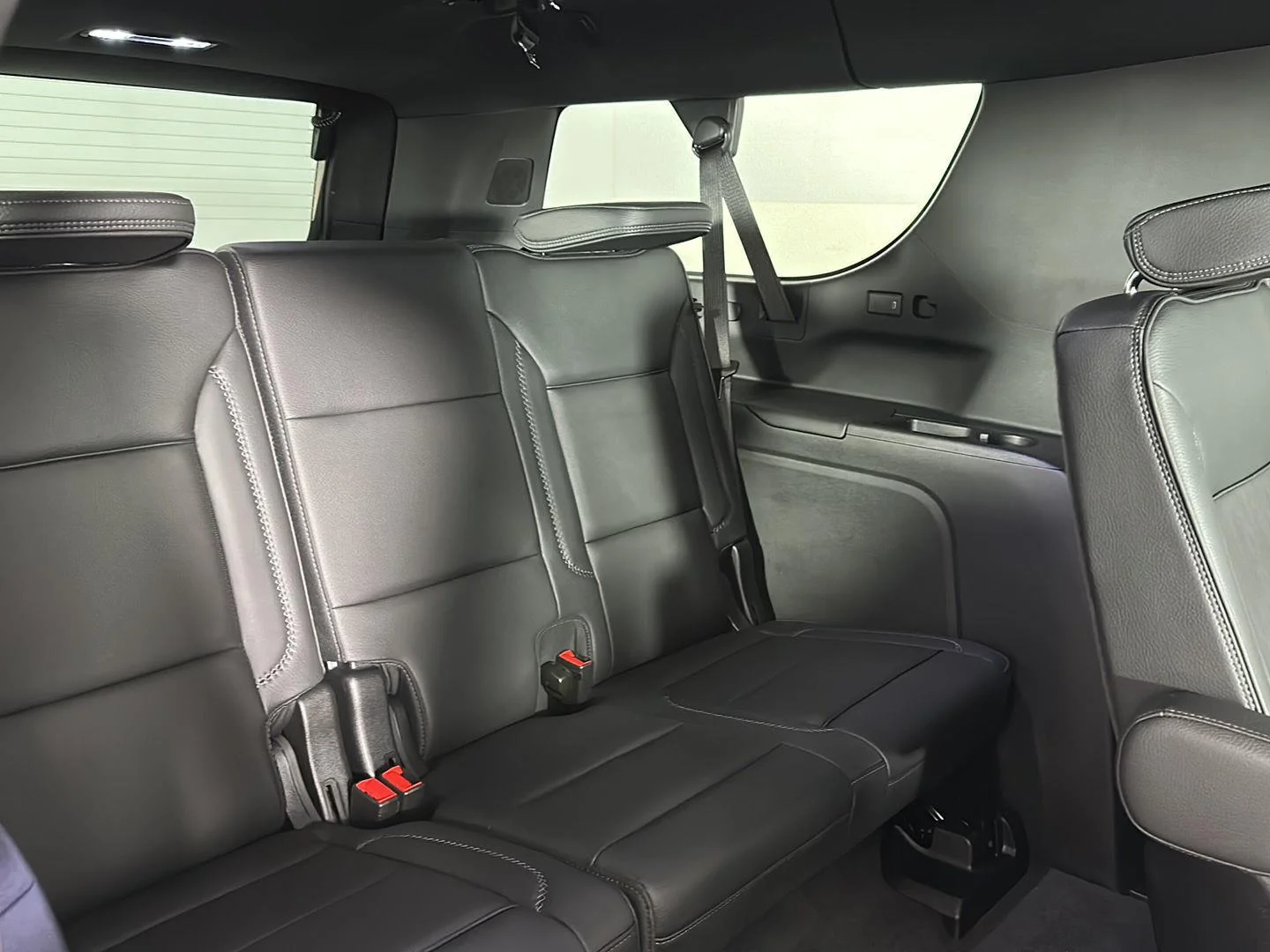 Used 2026 Onyx Black GMC Denali image 39
