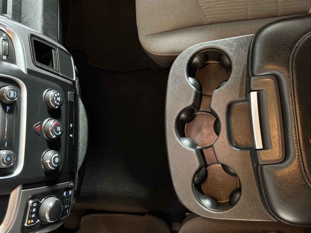 2024 RAM Ram 1500 Classic SLT - Photo 19