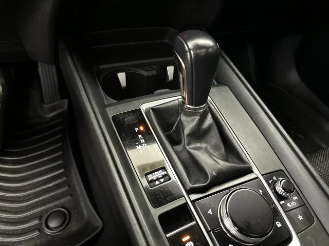 Used 2023 Gray Mazda 2.5 S Preferred Plus Package image 22