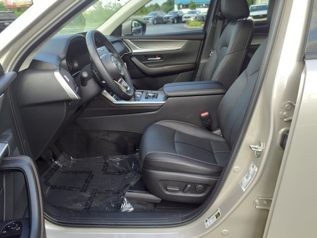 Certified Used 2024 Silver Mazda Preferred image 21