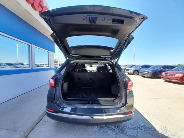 2019 Chevrolet Equinox LT - Photo 50