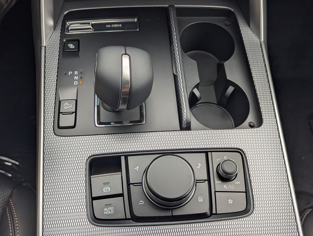 New 2026 Jet Black Mica Mazda SC Plus AWD image 19