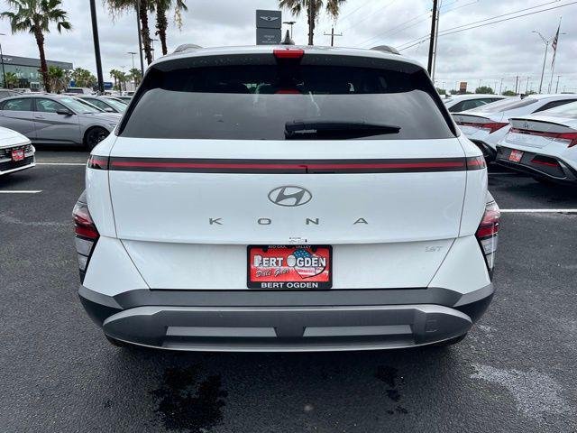 2026 Hyundai Kona SEL Premium - Photo 6
