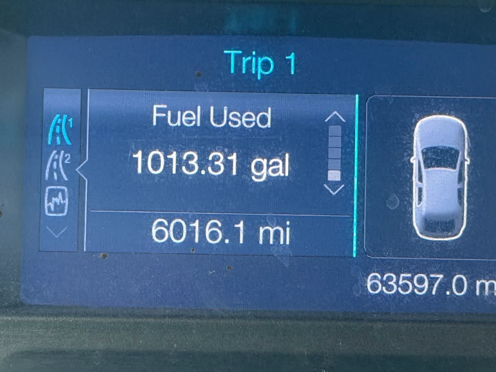 Used 2014 Oxford White Ford Base image 21