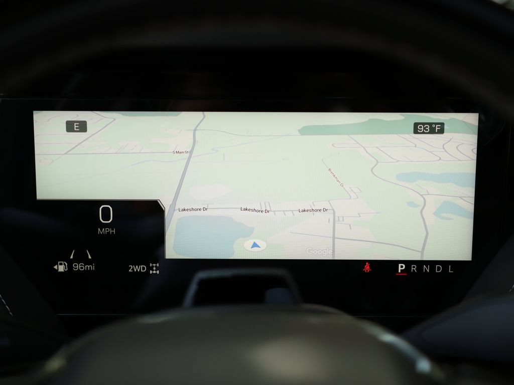 New 2026 Onyx Black GMC Denali Ultimate image 14