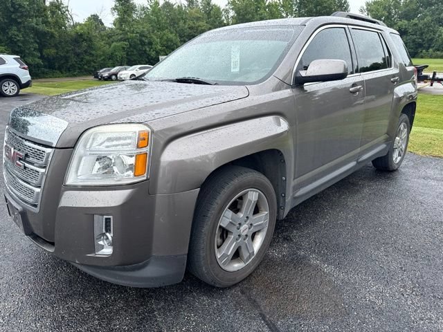 2012 GMC Terrain